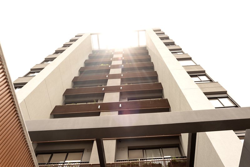 Venha viver melhor em todos os sentidos Rua Visconde de Mauá Joinville - 