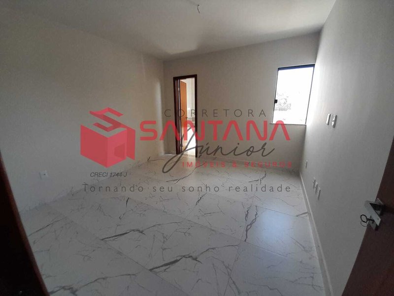 Casa em condomínio 4/4 sendo 3 suítes em Buraquinho  (INDISPONÍVEL) R. Jorge Amado  Lauro de Freitas - 
