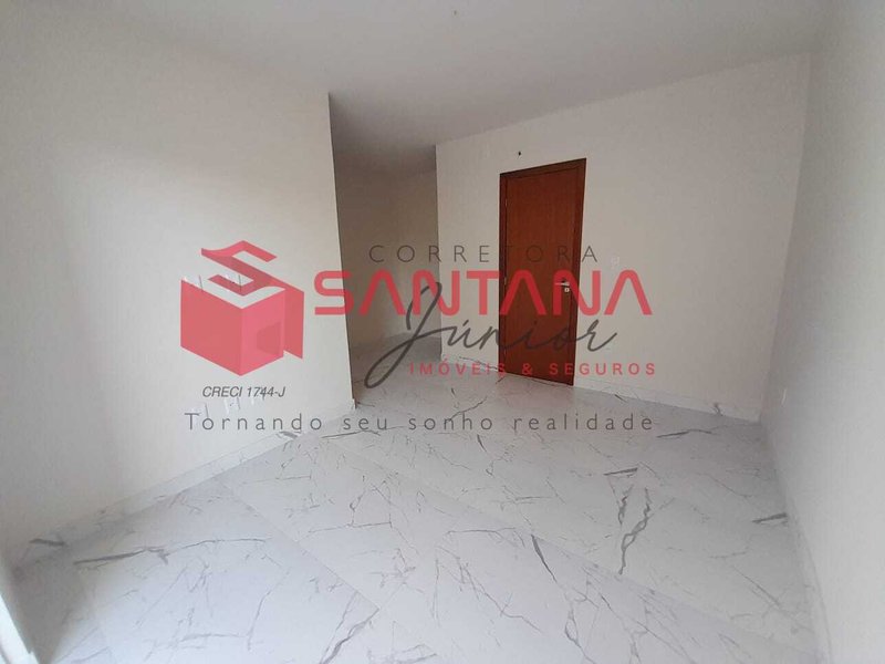 Casa em condomínio 4/4 sendo 3 suítes em Buraquinho  (INDISPONÍVEL) R. Jorge Amado  Lauro de Freitas - 