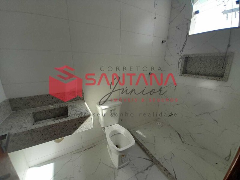 Casa em condomínio 4/4 sendo 3 suítes em Buraquinho  (INDISPONÍVEL) R. Jorge Amado  Lauro de Freitas - 