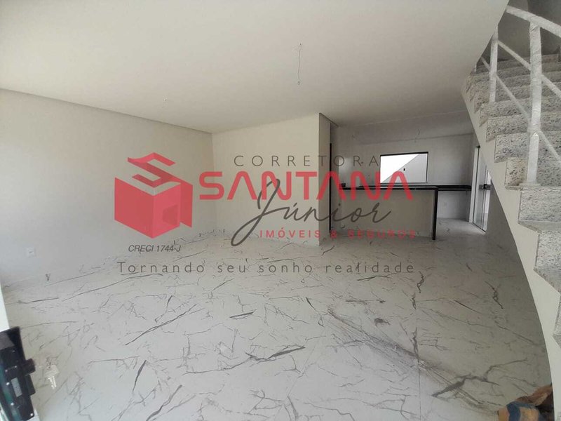 Casa em condomínio 4/4 sendo 3 suítes em Buraquinho  (INDISPONÍVEL) R. Jorge Amado  Lauro de Freitas - 