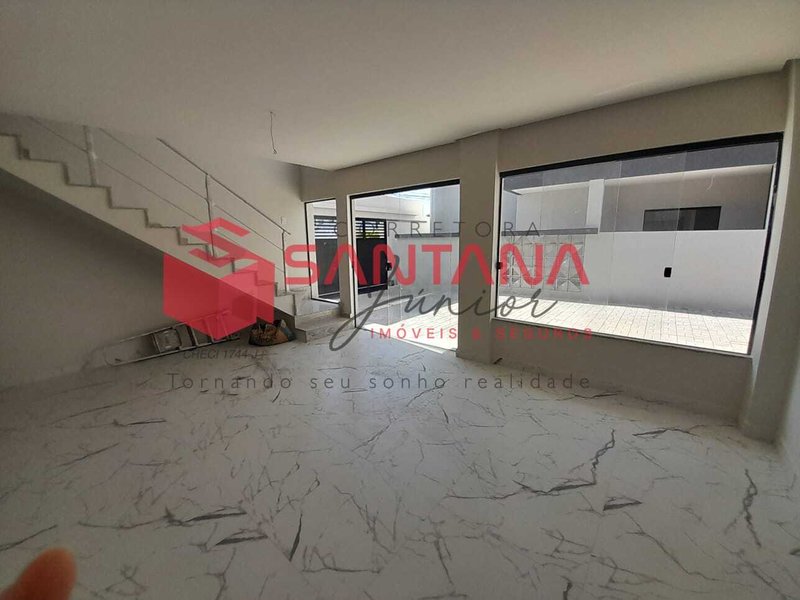 Casa em condomínio 4/4 sendo 3 suítes em Buraquinho  (INDISPONÍVEL) R. Jorge Amado  Lauro de Freitas - 
