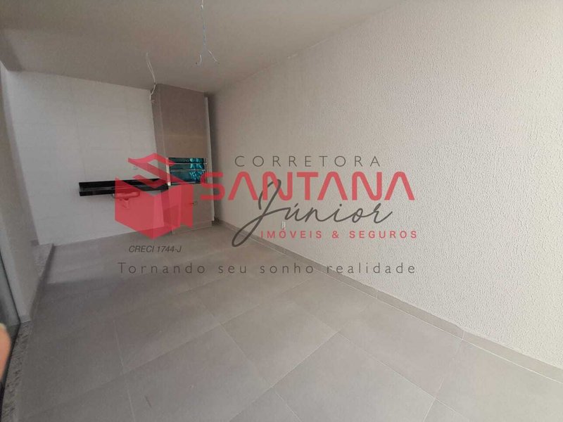 Casa em condomínio 4/4 sendo 3 suítes em Buraquinho  (INDISPONÍVEL) R. Jorge Amado  Lauro de Freitas - 