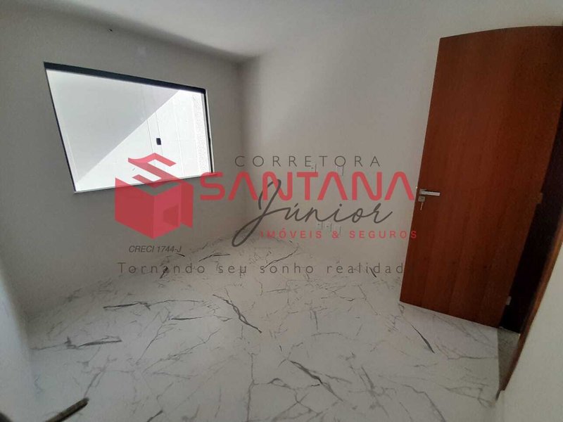 Casa em condomínio 4/4 sendo 3 suítes em Buraquinho  (INDISPONÍVEL) R. Jorge Amado  Lauro de Freitas - 