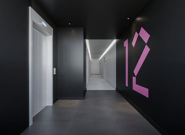 Um projeto atemporal que celebra a arquitetura brasileira Rua Concórdia Joinville - 
