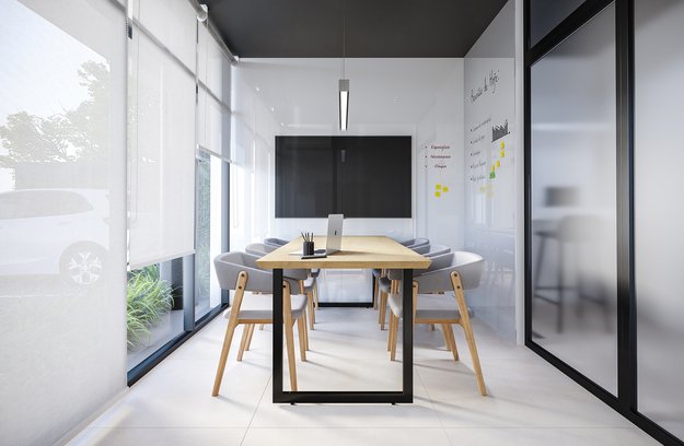 Um projeto atemporal que celebra a arquitetura brasileira Rua Concórdia Joinville - 