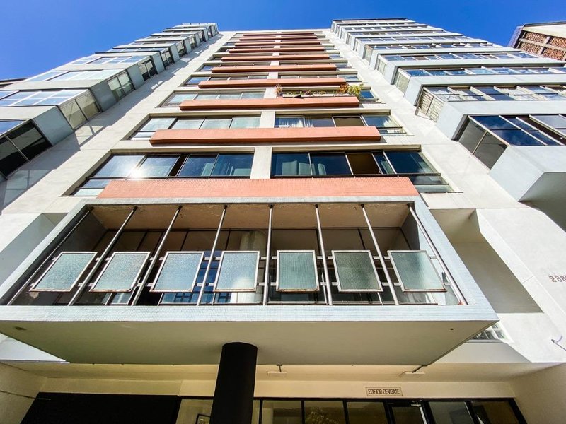 Apartamento no Jardim Paulista Alameda Itu São Paulo - 