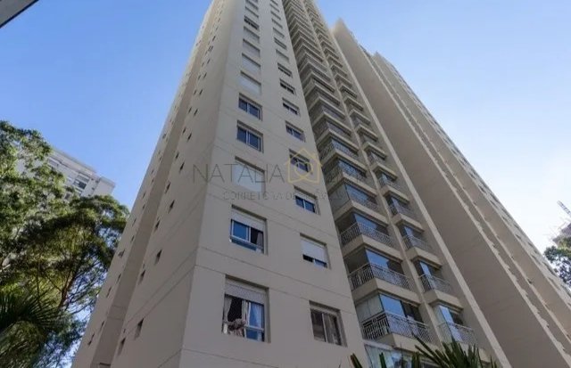 Apartamento com 3 suítes a venda na Vila Andrade - Morumbi Rua Nicola Rollo São Paulo - 