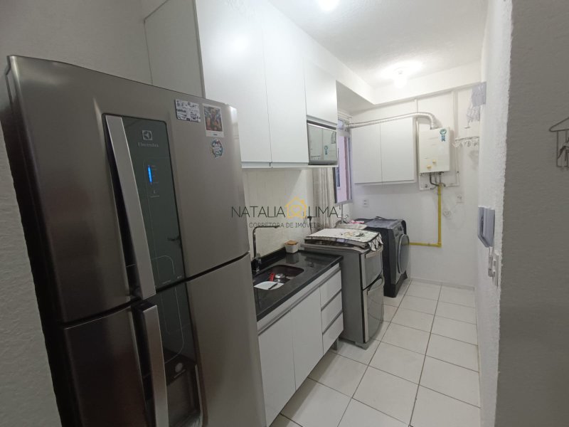 Apartamento com 2 Quartos e 1 banheiro à Venda, 38 m² por R$195.000 Rua Catiara São Paulo - 