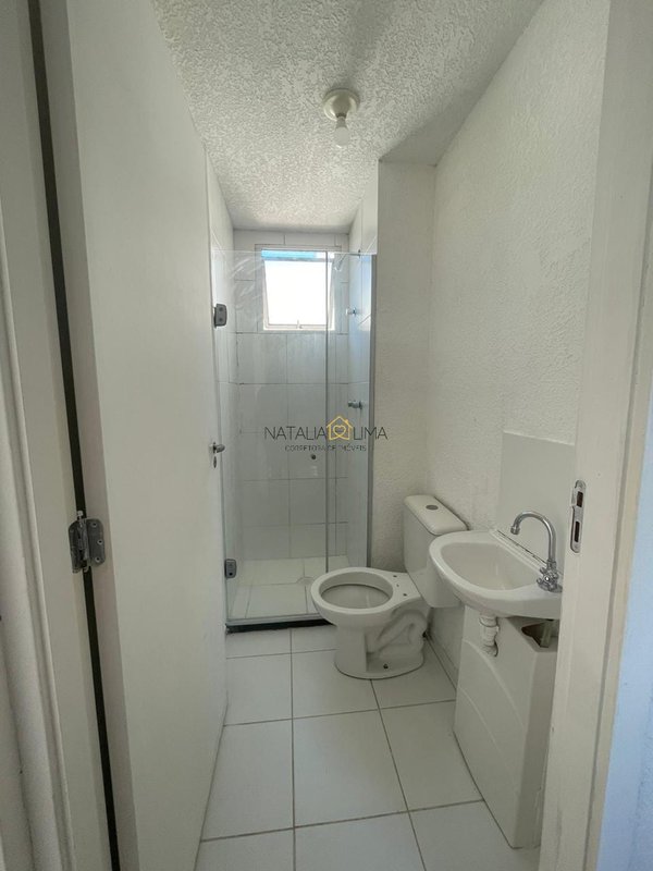 Apartamento com 2 Quartos e 1 banheiro à Venda, 38 m² por R$195.000 Rua Catiara São Paulo - 
