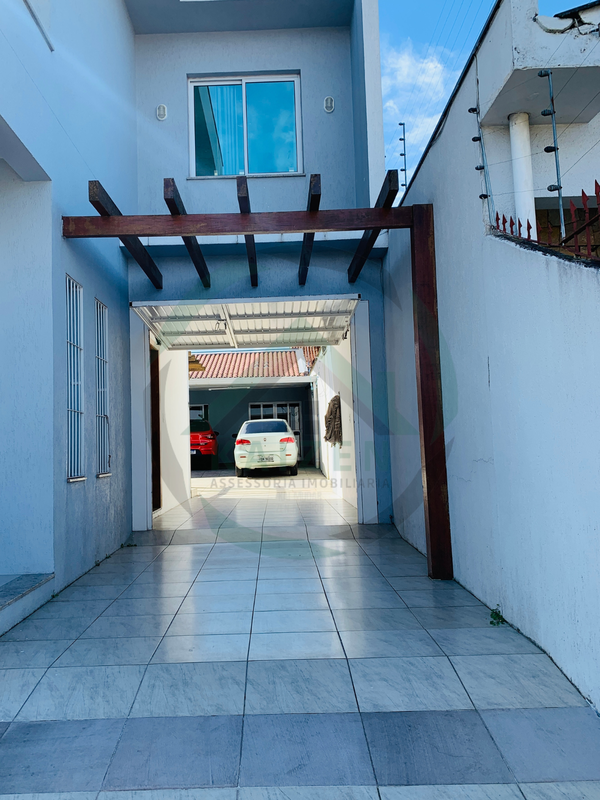 Casa c/edícula fundos na Av Edu las casas Avenida Edu Las Casas Porto Alegre - 