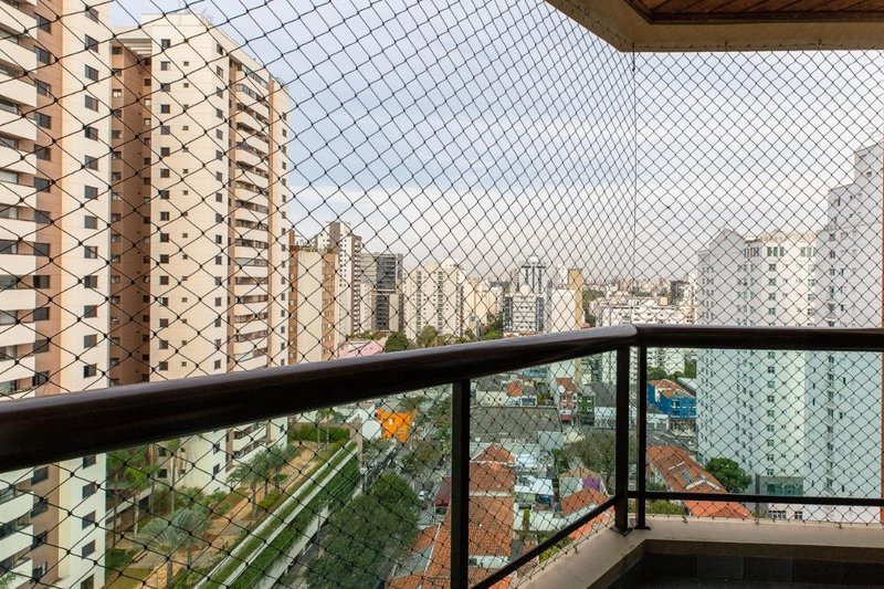 Apartamento em Pinheiros Rua João Moura São Paulo - 
