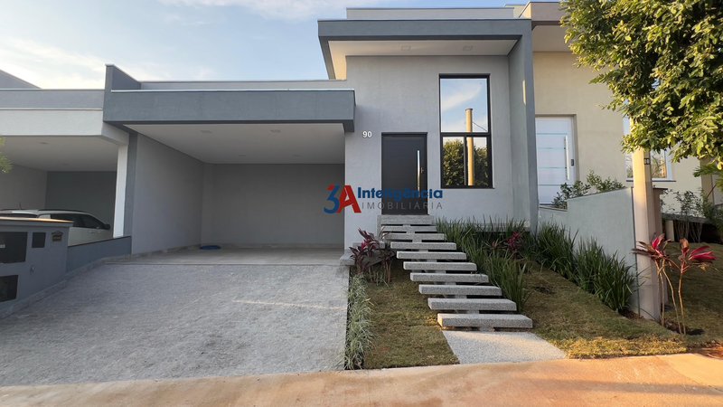 CASA IBITI RESERVA - SOROCABA  Sorocaba - 