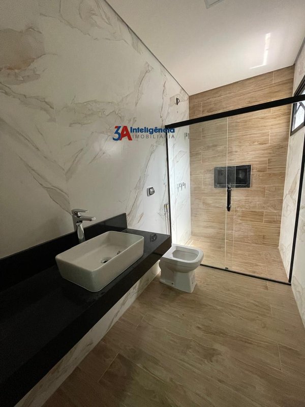 CASA IBITI RESERVA - SOROCABA  Sorocaba - 