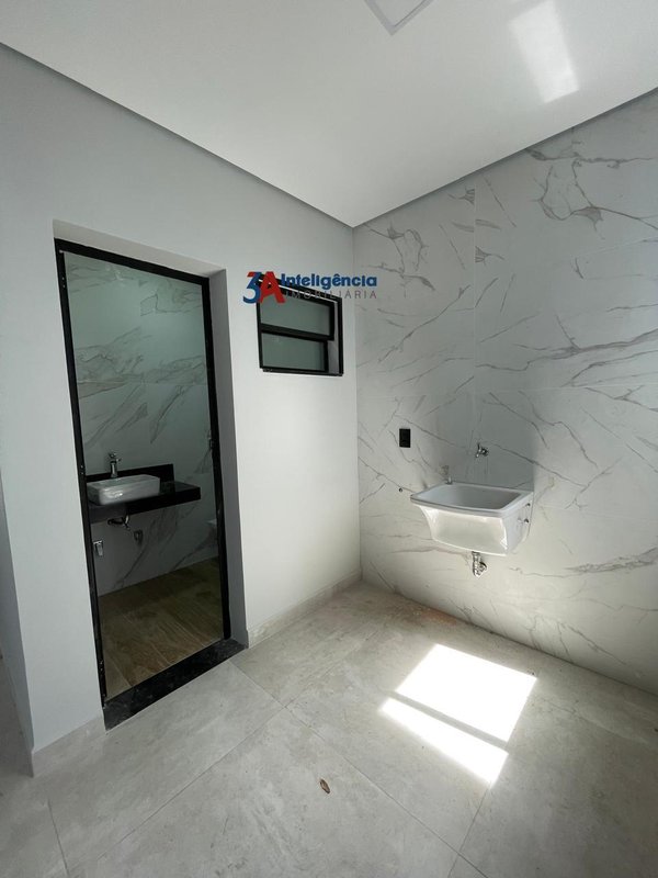 CASA IBITI RESERVA - SOROCABA  Sorocaba - 