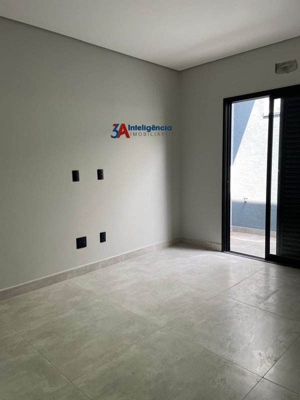 CASA IBITI RESERVA - SOROCABA  Sorocaba - 