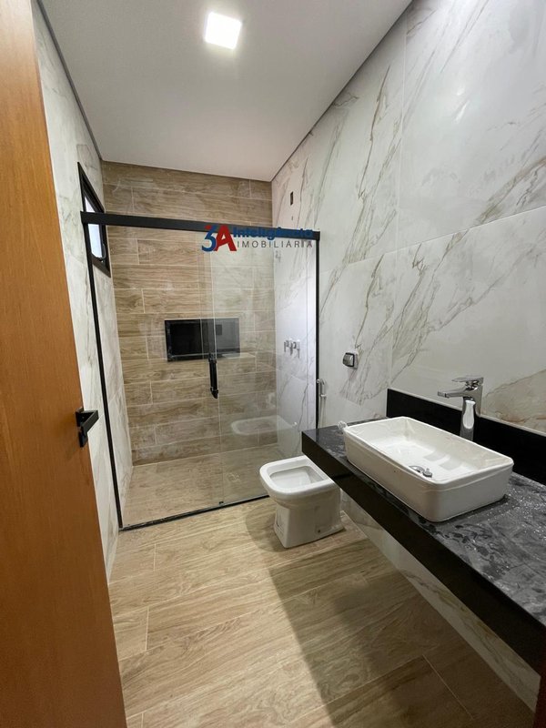 CASA IBITI RESERVA - SOROCABA  Sorocaba - 
