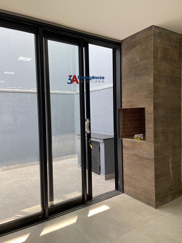 CASA IBITI RESERVA - SOROCABA  Sorocaba - 