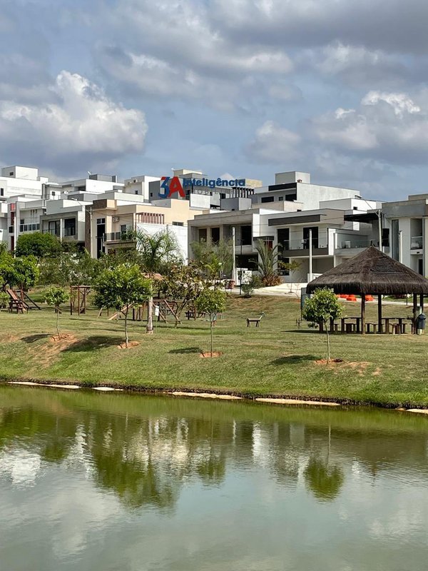 CASA IBITI RESERVA - SOROCABA  Sorocaba - 
