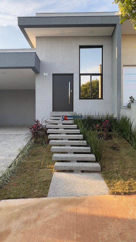 CASA IBITI RESERVA - SOROCABA  Sorocaba - 