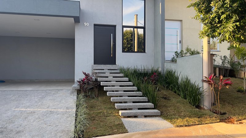 CASA IBITI RESERVA - SOROCABA  Sorocaba - 