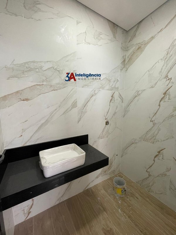 CASA IBITI RESERVA - SOROCABA  Sorocaba - 