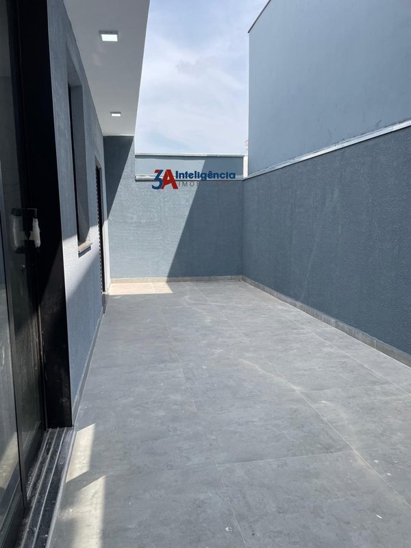 CASA IBITI RESERVA - SOROCABA  Sorocaba - 