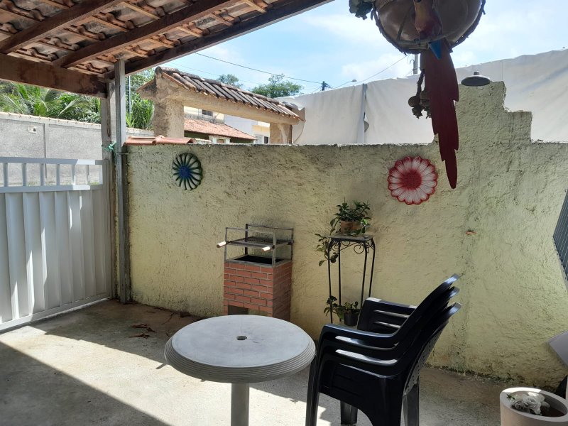 Vendo Duas Casas Iguabinha - Araruama - 