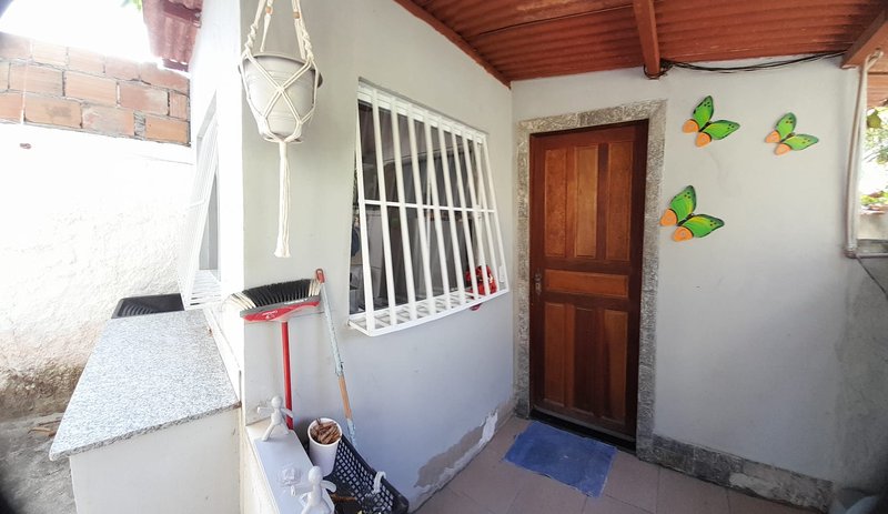 Vendo Duas Casas Iguabinha - Araruama - 