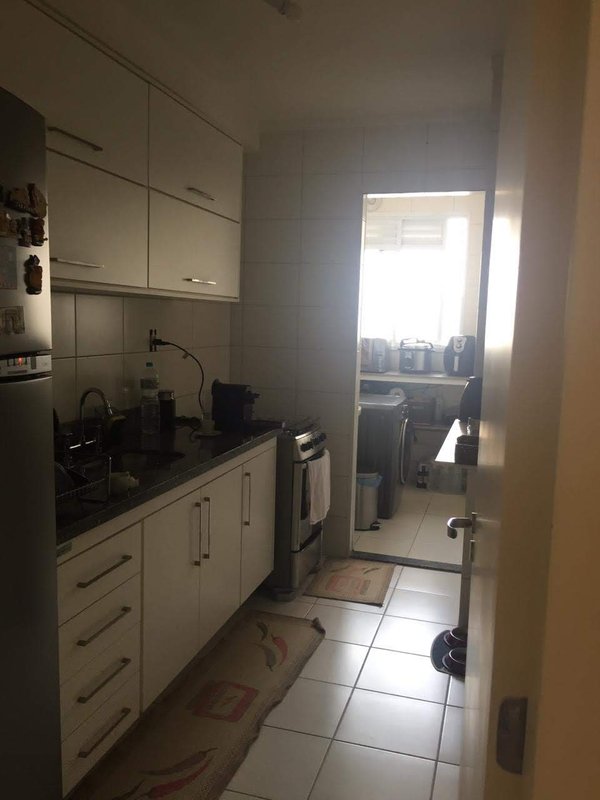 Vila Ipojuca - andar alto - varanda, ensolarado e linda vista Rua Tonelero São Paulo - 