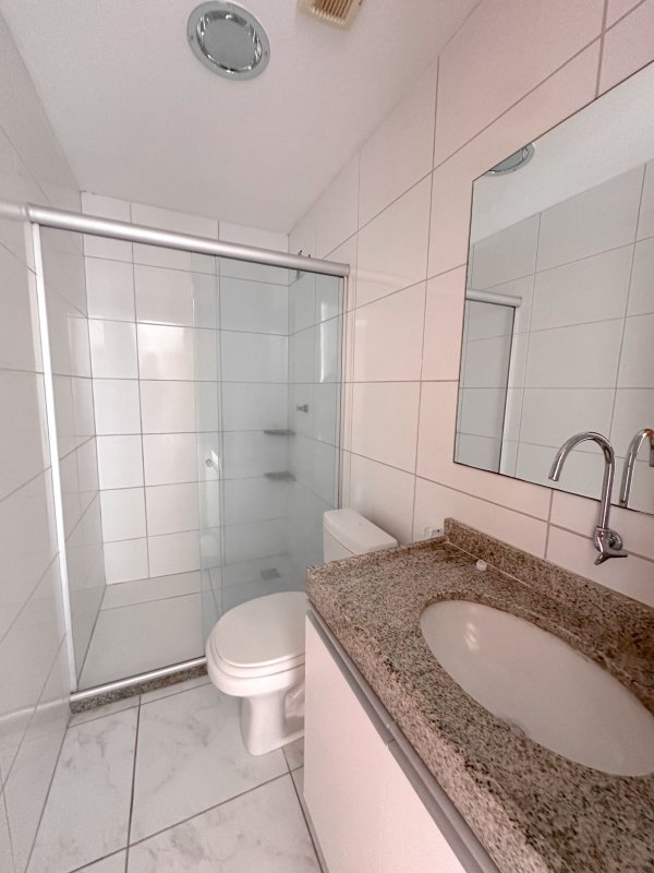 Apartamento para alugar com 1 quarto e 1 vaga, 48m² por R$ 2.200,00 Rua José Trajano Recife - 