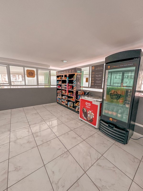 Apartamento para alugar com 1 quarto e 1 vaga, 48m² por R$ 2.200,00 Rua José Trajano Recife - 