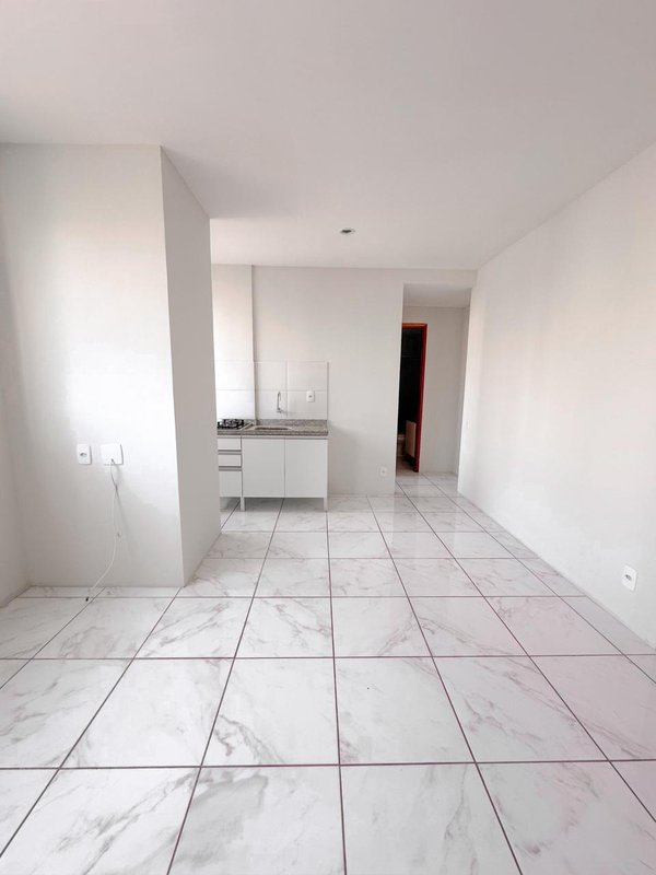 Apartamento para alugar com 1 quarto e 1 vaga, 48m² por R$ 2.200,00 Rua José Trajano Recife - 