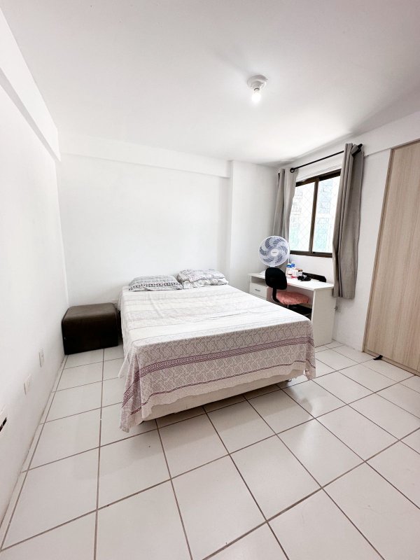 Apartamento novo à venda com 2 quartos, 155,25m² por R$ 1.250.000,00 Avenida Boa Viagem Recife - 