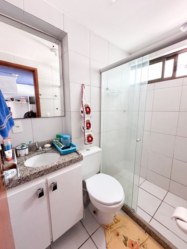 Apartamento novo à venda com 2 quartos, 155,25m² por R$ 1.250.000,00 Avenida Boa Viagem Recife - 