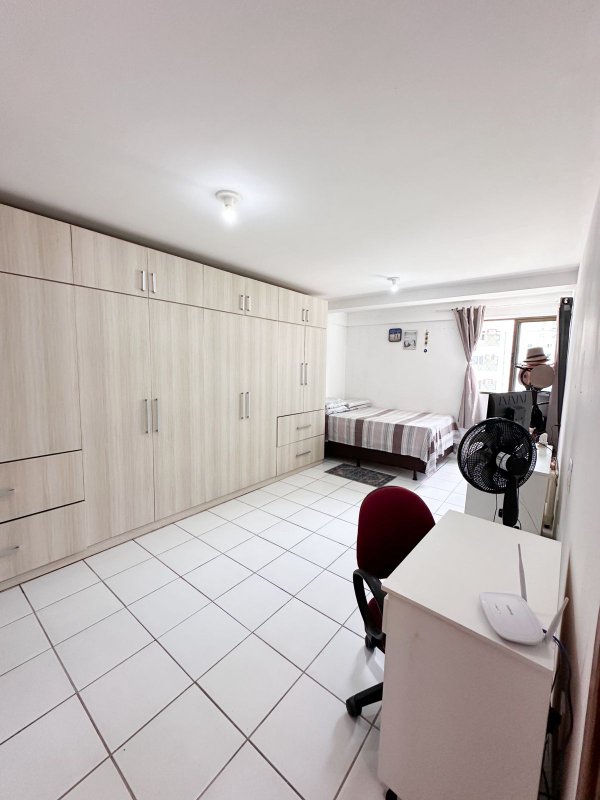 Apartamento novo à venda com 2 quartos, 155,25m² por R$ 1.250.000,00 Avenida Boa Viagem Recife - 