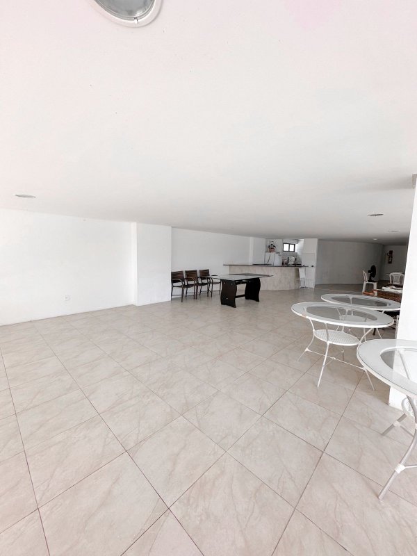 Apartamento novo à venda com 2 quartos, 155,25m² por R$ 1.250.000,00 Avenida Boa Viagem Recife - 