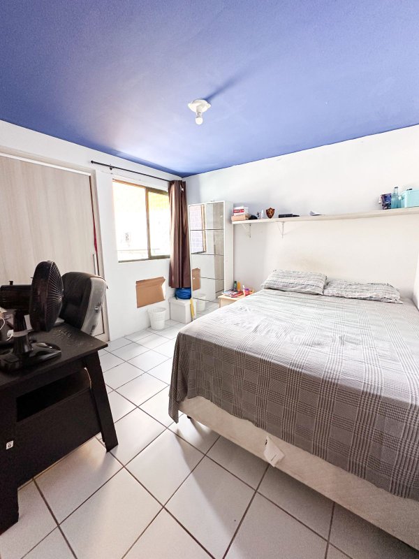 Apartamento novo à venda com 2 quartos, 155,25m² por R$ 1.250.000,00 Avenida Boa Viagem Recife - 