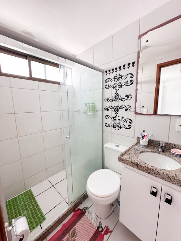 Apartamento novo à venda com 2 quartos, 155,25m² por R$ 1.250.000,00 Avenida Boa Viagem Recife - 