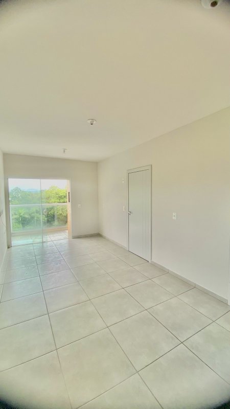 APARTAMENTO COM 2 DORMITÓRIO BAIRRO SÃO PEDRO - Brusque - 