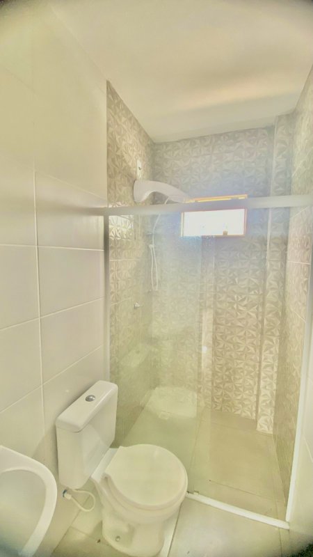 APARTAMENTO COM 2 DORMITÓRIO BAIRRO SÃO PEDRO - Brusque - 