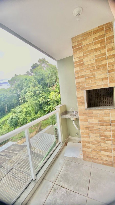 APARTAMENTO COM 2 DORMITÓRIO BAIRRO SÃO PEDRO - Brusque - 