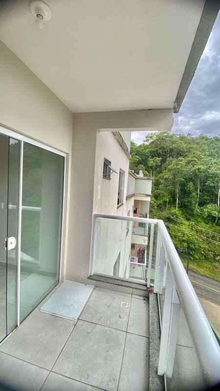 APARTAMENTO COM 2 DORMITÓRIO BAIRRO SÃO PEDRO - Brusque - 