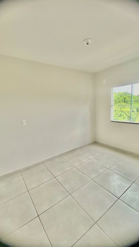 APARTAMENTO COM 2 DORMITÓRIO BAIRRO SÃO PEDRO - Brusque - 