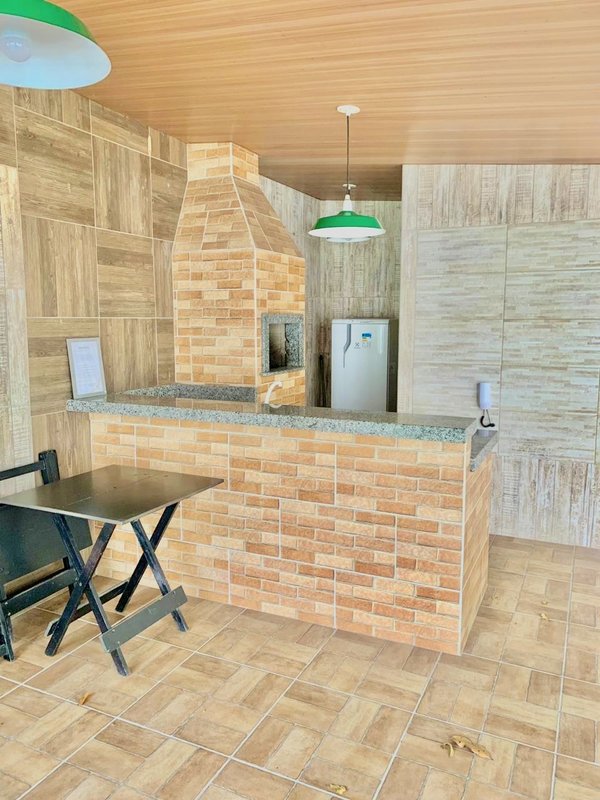 APARTAMENTO COM 2 DORMITÓRIO BAIRRO SÃO PEDRO - Brusque - 