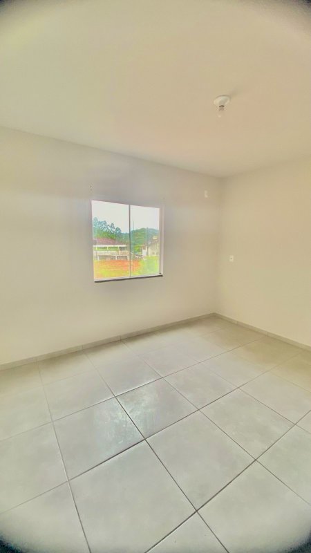 APARTAMENTO COM 2 DORMITÓRIO BAIRRO SÃO PEDRO - Brusque - 