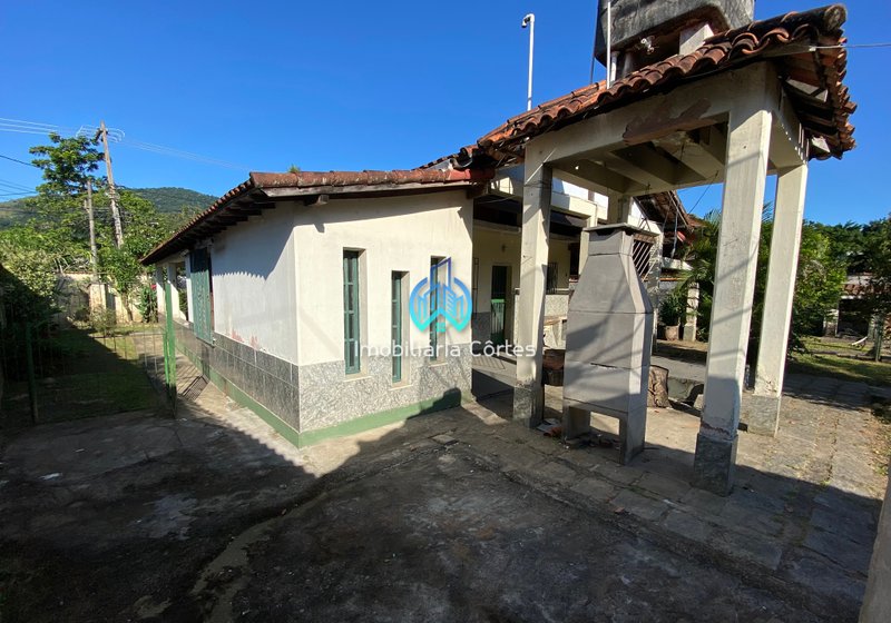 Casa linear, 5 quartos à venda, 942m², por R$ 445.000,00, Quinta Mariana - Guapimirim/RJ Avenida Santo Antônio Guapimirim - 