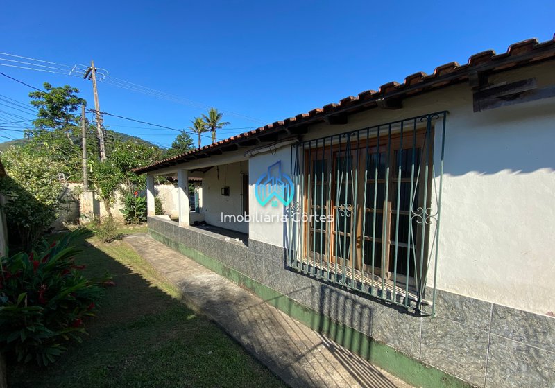 Casa linear, 5 quartos à venda, 942m², por R$ 445.000,00, Quinta Mariana - Guapimirim/RJ Avenida Santo Antônio Guapimirim - 