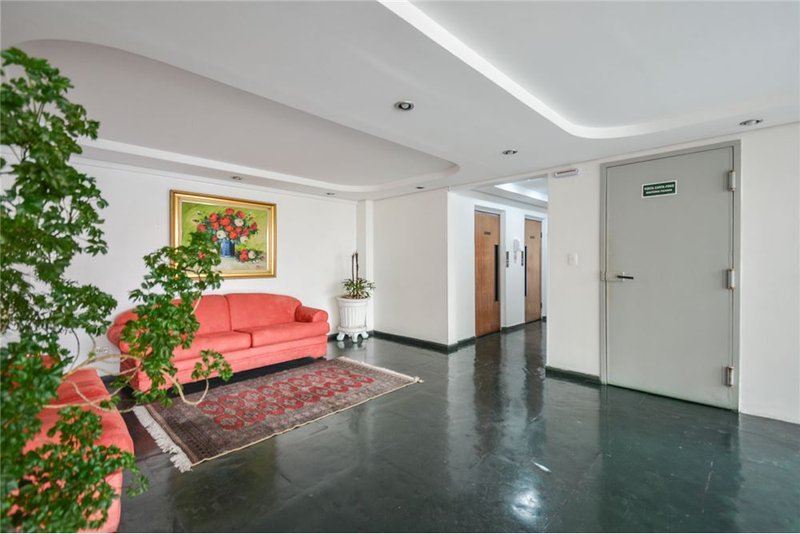 Apartamento no Jardim da Saúde com 89m² Catulo de Paixao Cearense São Paulo - 