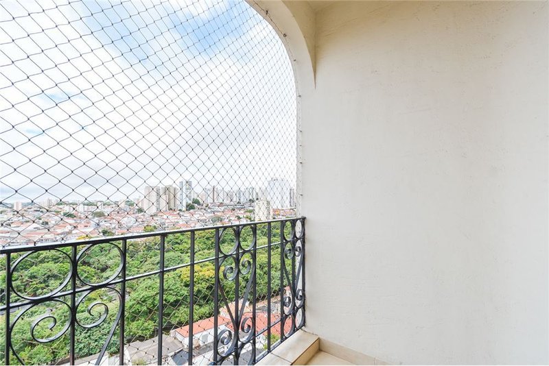 Apartamento com 3 dormitórios 102m² Major Freire São Paulo - 